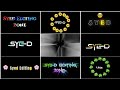 Top 10 Alight Motion Text Animations (BEST ANIMATIONS)