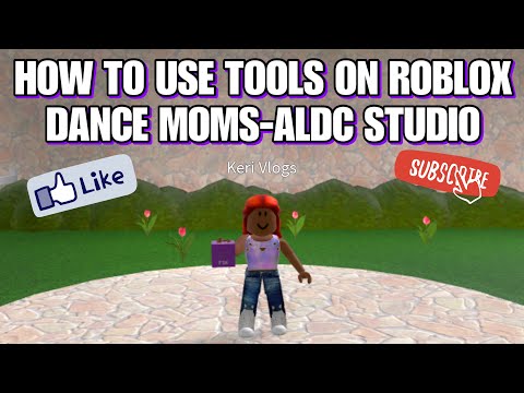 🎃 ORA  Dance Moms Studio - Roblox