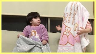ゆうひ モノマネにはまる😊【impersonation】【ゆうひなた】