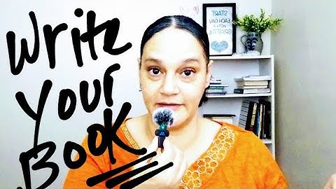 Why you Should Write Your Book ( even if no one reads it )