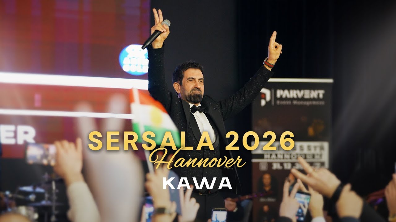 Kawa | SERSALA 2026 HANNOVER | Parvent | High Class Event by 