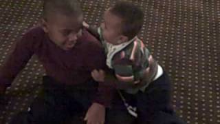 JAXON CRAWLING 2.AVI