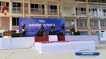 Opare II MH Nayeem II DIUCC II Orientation Program of Fall 2017