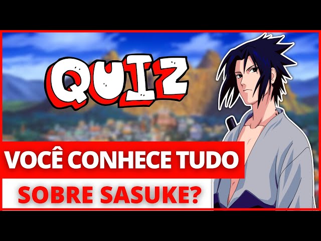 Quiz] Você consegue acertar essas perguntas sobre o Kakashi de Naruto?