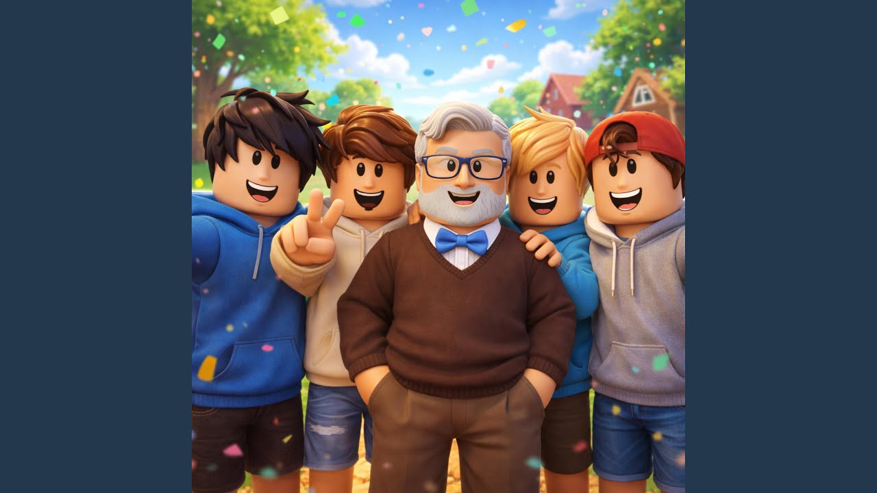 Brothers Coffee Moment