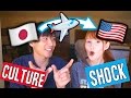 15 SURPRISING CULTURAL DIFFERENCES to a Japanese in America