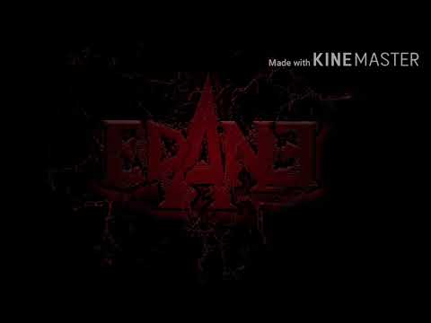 Edane-Life(Lyric)