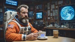 Elite Dangerous \Космічна Одисея Старого Пса\ Український канал