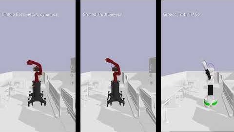 [IROS 2019] Simitate: A Hybrid Imitation Learning Benchmark