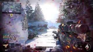 【CoD BO3】5on Split with Locus