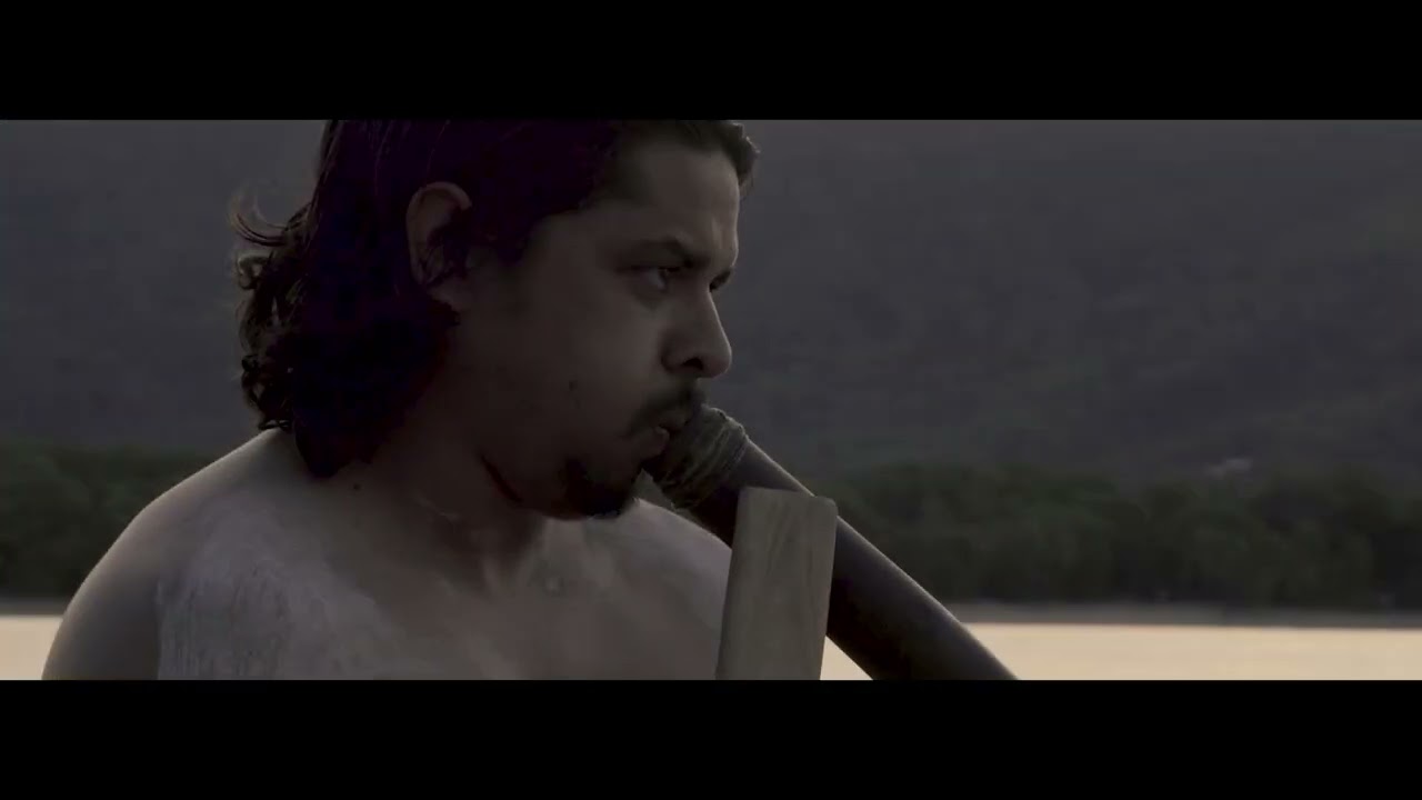 Healing Country Statement