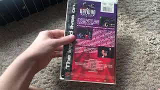 VHS Update 5/20/21