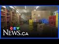 New food banks report shows affordability crisis across Canada