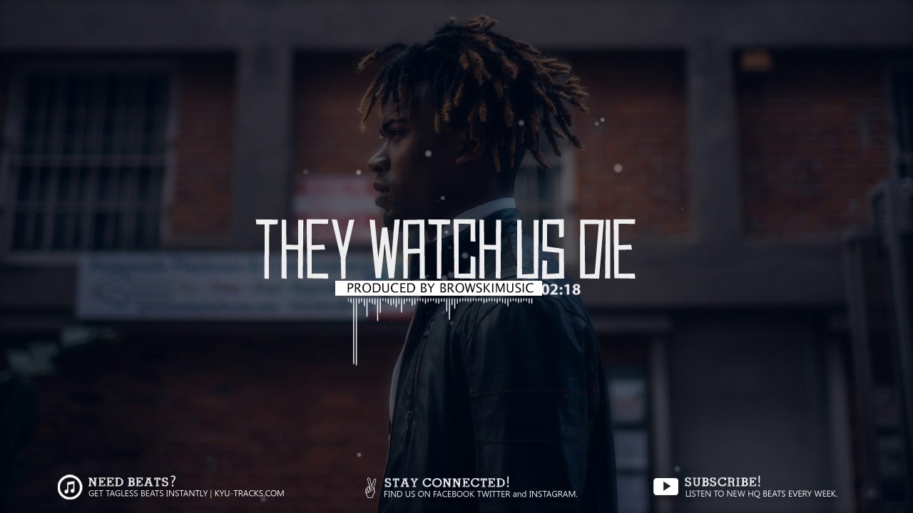 Epic Rap Beat Instrumental | Hard Trap Instrumental (prod. Browskimusic)