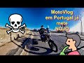 Motovlog em portugal j mete nojo