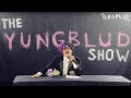 Capture de la vidéo The Yungblud Show Live (With Mgk, Bella Thorne, And Oliver Tree)