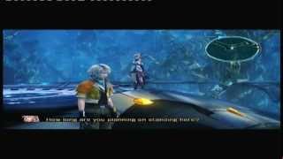 Widescreen quality recording test