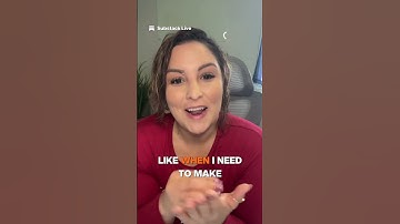 Rest Beats Anxiety in Wise Decision-Making #substack #shorts