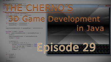 3D Game Programming - Episode 29 - Launching The Game