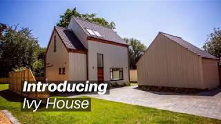 New Development  Lyng