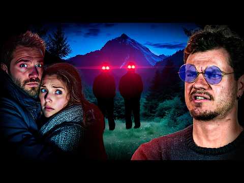 Les 3 pires Expériences à la Montagne !