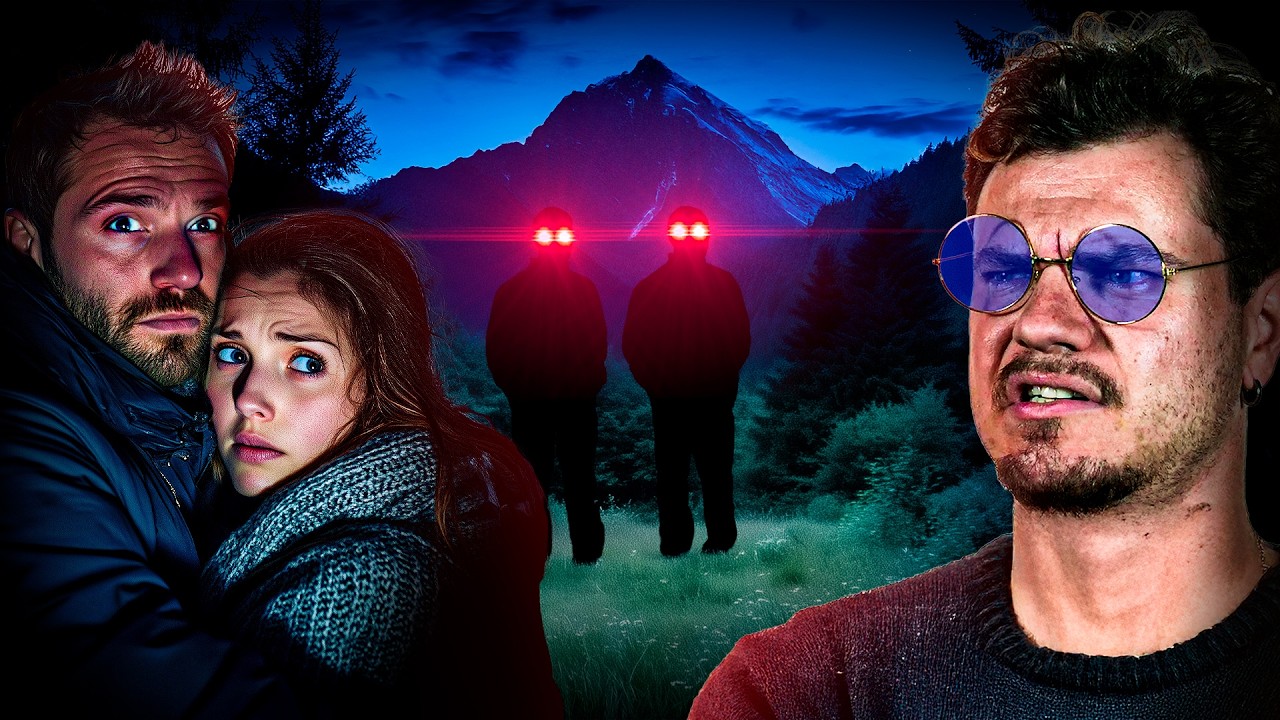 Les 3 pires Expériences à la Montagne !