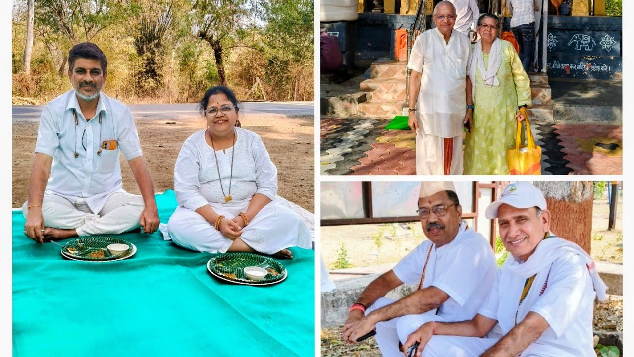 नर्मदा परिक्रमा, Day 10