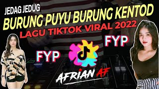 DJ Jedag Jedug Full Bass Remix Lagu Viral Tiktok 2022 Terbaru Wilfexbor