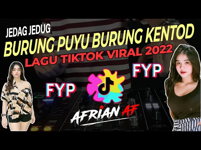 DJ Jedag Jedug Full Bass Remix Lagu Viral Tiktok 2022 Terbaru Wilfexbor class=