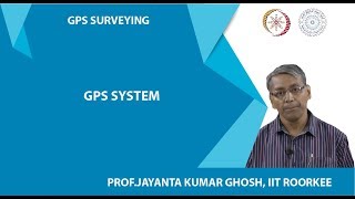 GPS System