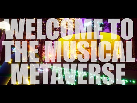 SOUNDSCAPE VR MUSICAL METAVERSE LAUNCHES PC MODE