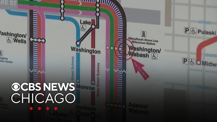 Major CTA service disruption this weekend