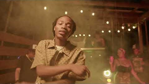 ARMANII, KRANIUM - OUTSIDE (OFFICIAL MUSIC VIDEO)