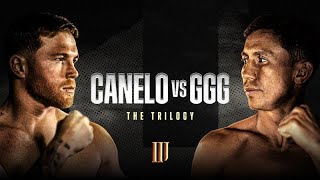 Canelo vs. GGG III Preview | The Epic End To A Legendary Trilogy