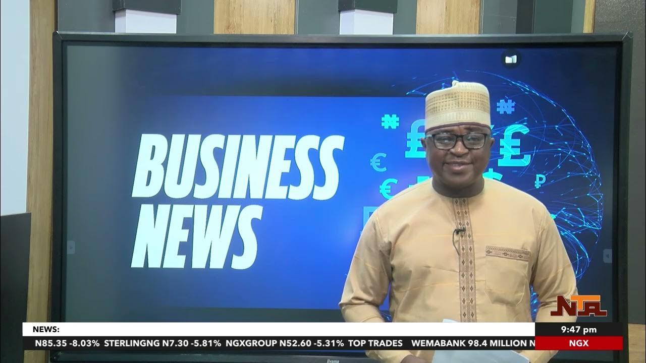 Business News Update 18th November 2025 Business News Update 18th November 2025