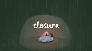faime ~ closure (lyrics)