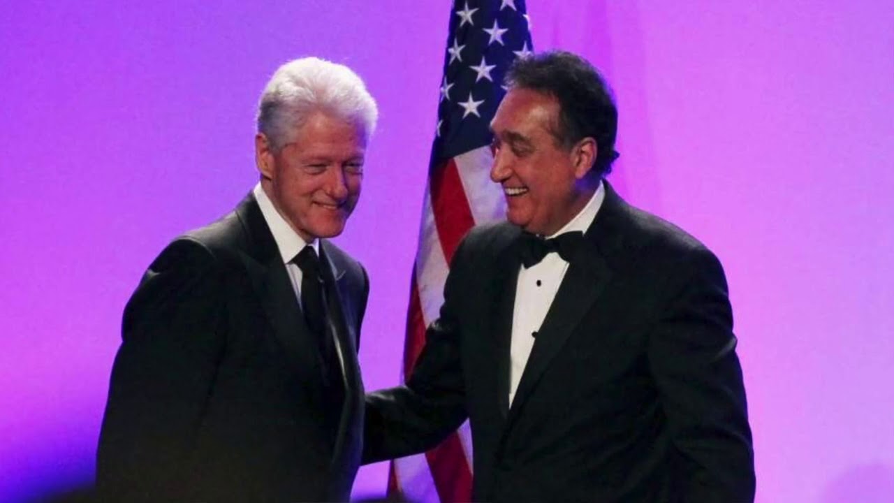 MALDEF's 50th Anniversary Gala San Antonio Awards Gala - The Honorable Henry Cisneros