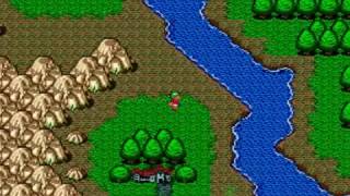 Shiryou Sensen  ~ PC Engine TurboGrafx 16 screenshot 3
