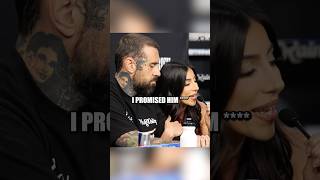 Lena The Plug Predicts Adam 22 Vs Jason Luv