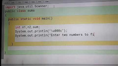 Sum of square root of two numbers Bluej