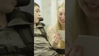 How are Rubix cubes and financial independence for disabled people similar?