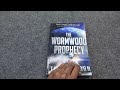 Honest Review: The Wormwood Prophecy – Thought-Provoking Read