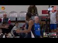 Hapoel Yossi Avrahami Eilat vs. Hapoel Altshuler Shaham Be'er Sheva/Dimona - Game Highlights