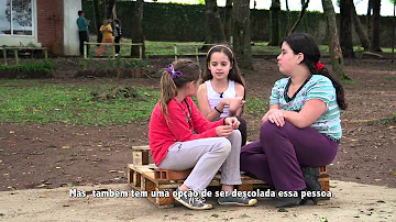 Como é o jogo mãe Cola americana?