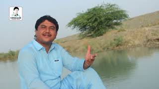 Tanveer Nazar :Zandaga roz da kayamt to yad ba mana poetry Obaid Dost