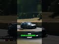 Mustang GTD: 200 MPH Beast on Track