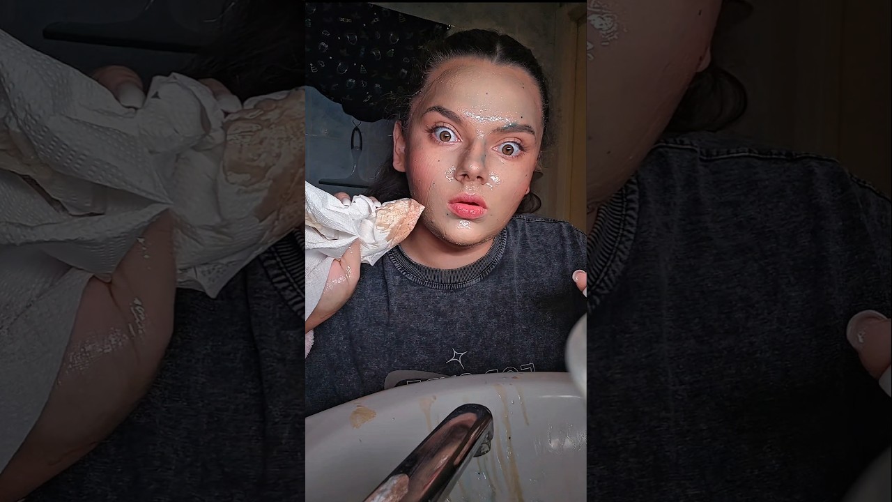 Testing a WEIRD Beauty Hack: Popular in the US 🌶️💄 