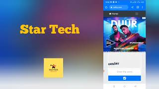 Introduction of Zefoy Website Part 1 - By Star Tech screenshot 3