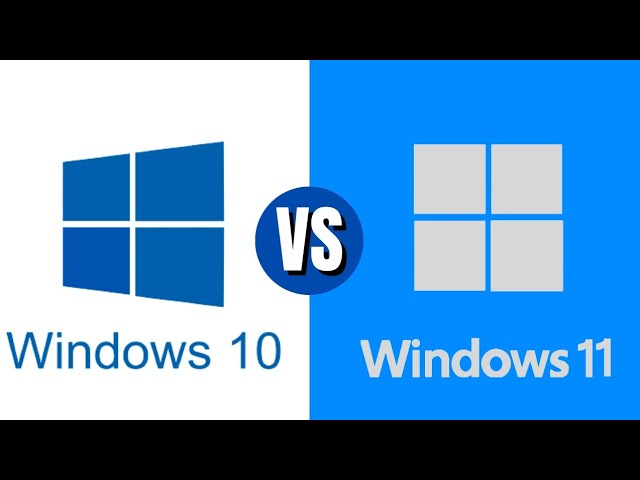 WINDOWS 10 VS WINDOWS 11 QUAL SISTEMA E MELHOR PRA JOGOS EM 2023? 