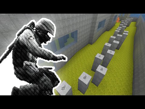bhop_aloof in 1:17
